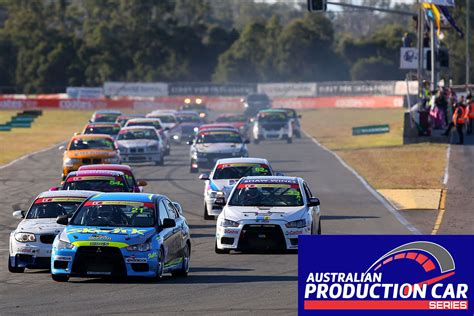 Categories Motorsport Australia BFGoodrich Off Road Championship