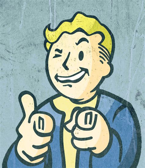 Image Vault Boy12 The Fallout Wiki Fallout New Vegas And More