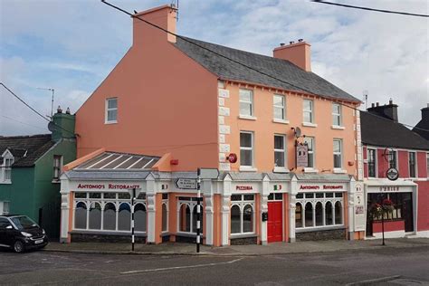 Commercial Property For Sale In Antonios Main Street Ballydehob Co