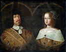 All About Royal Families: OTD February 9th. 1670 Frederick III of Denmark