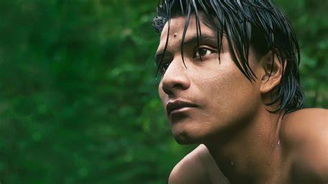 La Forêt Amazonienne Notre Terre Documentaire 2022