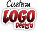 Buy A Custom Logo Design ~ ivcodesign