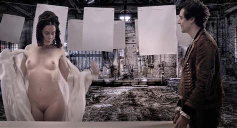 Nude Video Celebs Halina Reijn Nude Goltzius And The Pelican Company 2012
