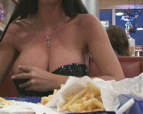 How About A Dirty Mature Fast Food Slut Sucking Dick Mylust Com