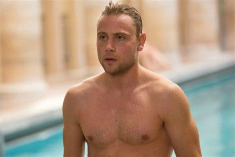 Max Riemelt On Sense8 Season Two Expect More Sex On Top Magazine