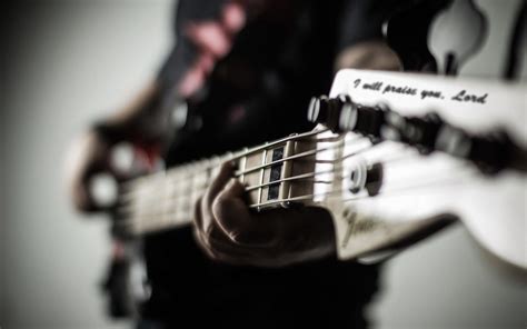 Free Download Bass Guitar Wallpapers Top Free Bass Guitar Backgrounds