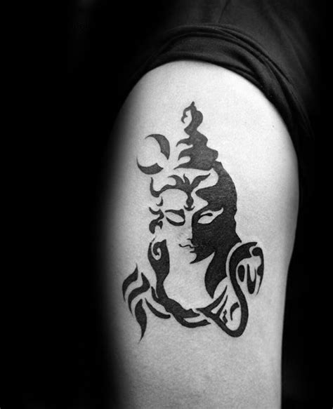 Shiva Third Eye Tattoo Designs First Class Tattoo Ideas