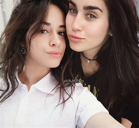 Camren Instagram Camren Lauren Jauregui Camila Cabelo