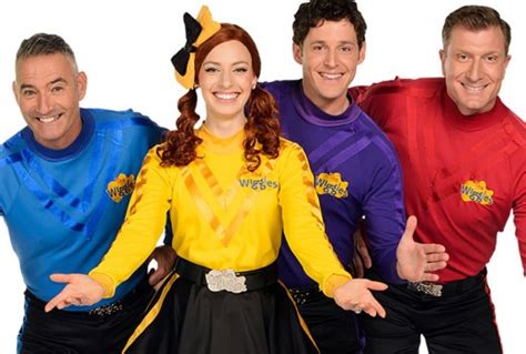 The Wiggles Get A Streaming Channel Tv Tonight