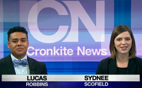 Cronkite News Feb 4 2016 Cronkite News Arizona Pbs