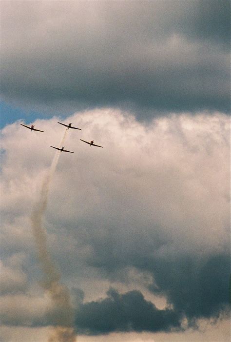 Air Show Akron Ohio C2005 Meta L Solter Air Show Akron Air