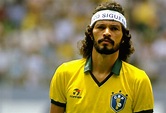 Los mejores jugadores de la historia de Brasil