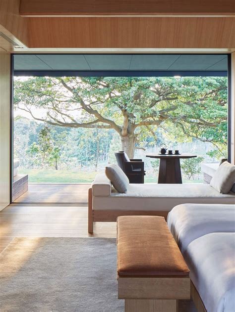 Amazing Home Interior Design Ideas With Resort Theme18 Decorkeun