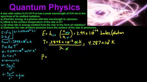 Quantum Physics Part 1 Youtube