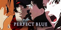 Review anime Perfect blue: explained, meaning and analysis