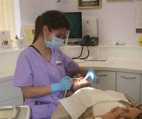 Why do I Need to see a Dental Hygienist? - New Street Dental Care