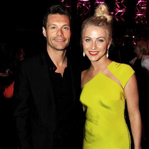 Ryan Seacrest Girlfriend Insight Into His Love Life Creeto