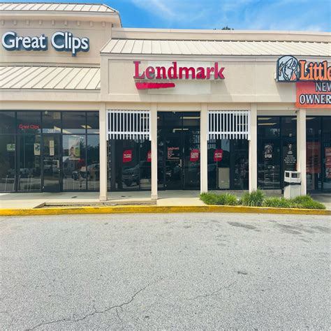 Apply Online | Lendmark Financial Services