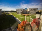 Indiana University-Purdue University Indianapolis - Green River College
