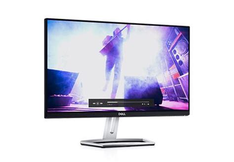 Dell S2318h 23 Ips Monitor With Built In Speakers Computers And Tech