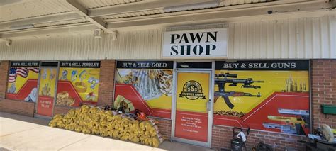 Fauquier Pawn And Gun 281 W Shirley Ave Warrenton Virginia Guns And Ammo Phone Number Yelp