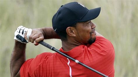 Watch Tiger Woods Return To Competitive Golf Kansas City Star