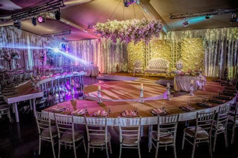 Everything You Need To Know About Asian Wedding Decor