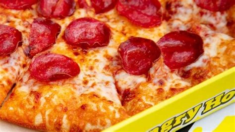 The Most Popular Hungry Howie S Pizza Might Surprise You Exclusive