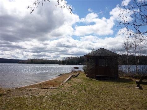 Waterfront sunset cove cabin fish & swim from back yard. Hay Lake Lodge and Cottages - Reviews & Photos (Ontario ...
