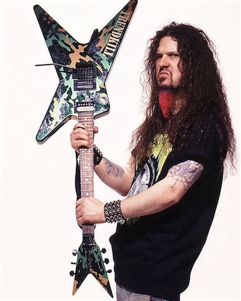 Dimebag Darrell On Instagram “whats Up 🤘 Dimebagdarrell” Dimebag