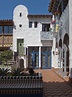 Jeff Shelton Architect — El Andaluz | Architect, Moorish revival ...