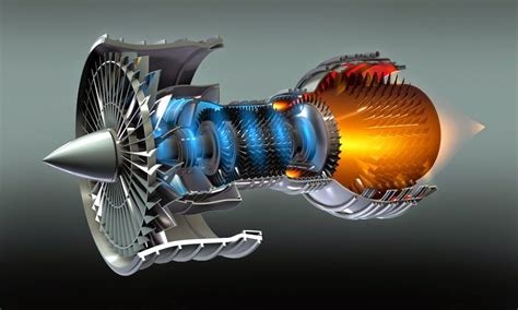 The Jet Engine Mechanicstips