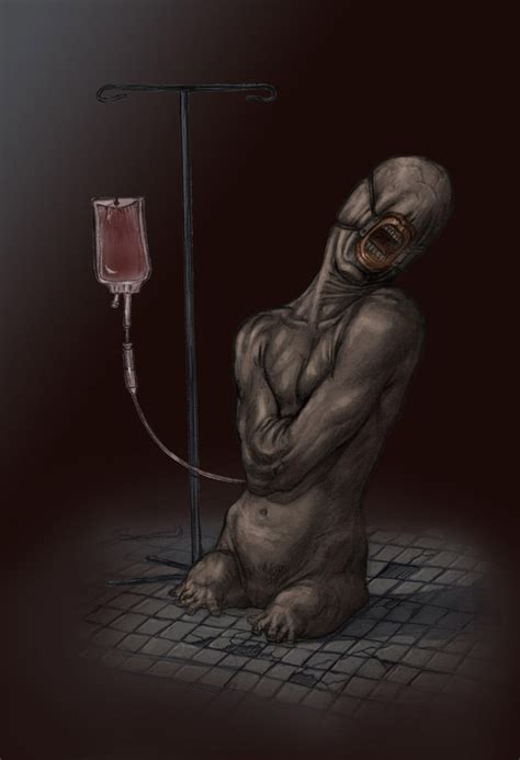 Decided to try a series drawing of the different fear entities from the magnus archives podcast~ for those still listening, it will be a tiny bit it a spoiler if you don't know these just yet. These Drawings of Monsters by Anastasios Gionis Will Give ...