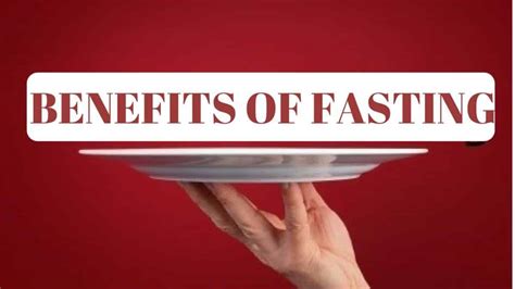 Benefits Of Fasting An Oasis Of Healing Continue Reading