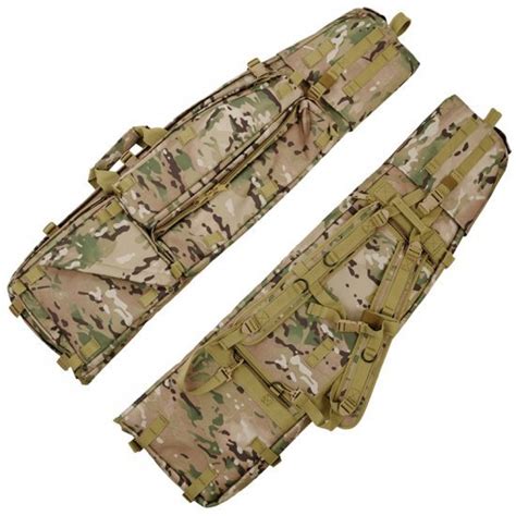 101 Inc Rifle Sniper Drag Bag For Sale Outdoor And Military