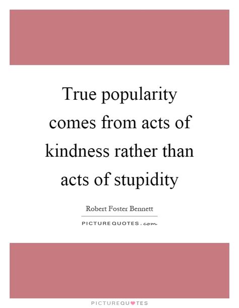 Popularity Quotes Popularity Sayings Popularity Picture Quotes Page 2