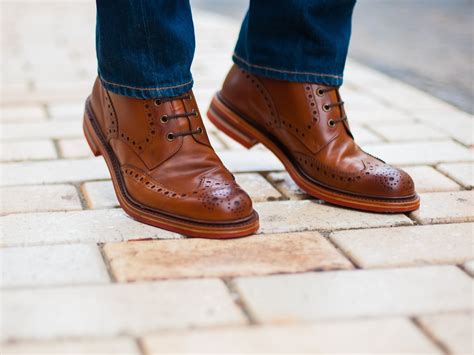 The Only 3 Boots Men Need For Fall Business Insider