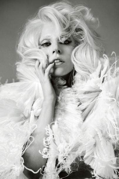 Lady Gaga News And Features British Vogue