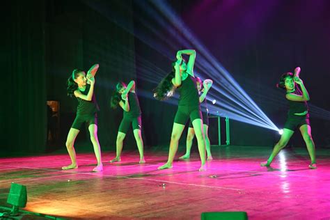 Steps Dance Studio Authentic Dance Training In Hyderabad