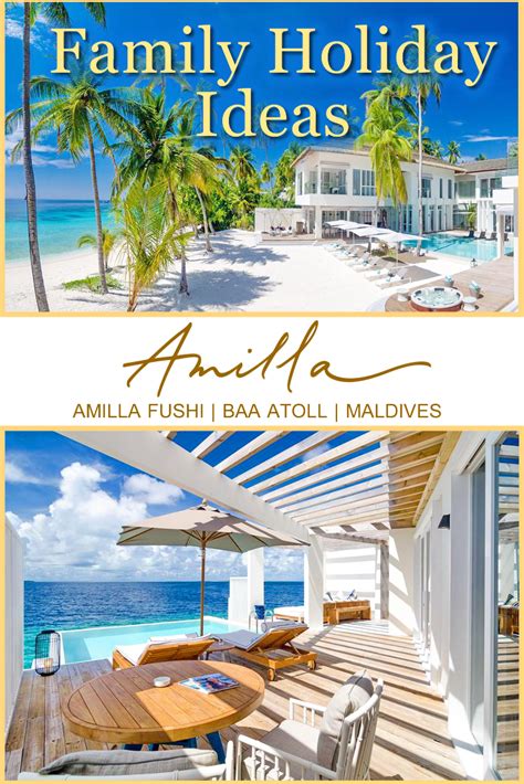 The maldives the maldives, also in the indian ocean, is becoming a hip location for honeymoons. Amilla Fushi is the most family friendly resort in the ...