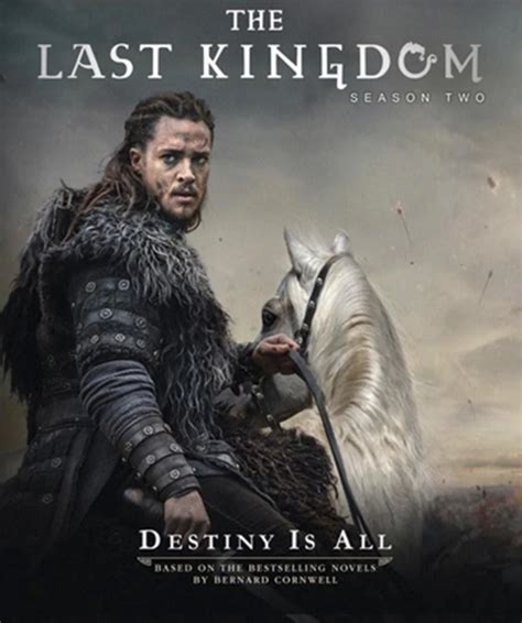 Season 2 The Last Kingdom Wiki Fandom