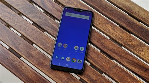 Asus zenfone max pro m2 is on facebook. Asus Zenfone Max Pro M2 hands on: Punching above - Android ...