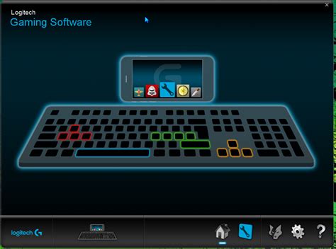 Logitech gaming software is needed by most logitech gaming products (logitech g). Logitech Gaming Software / G29 : LogitechG