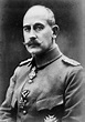 Maximilian von Baden