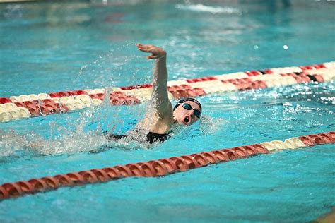 Nc State Swim And Dive Wraps Up Successful 2023 Season Hungry For