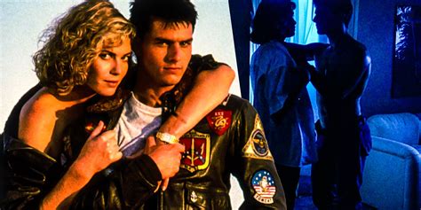 Why Top Guns Reviews Were So Mixed And What It Means For Maverick