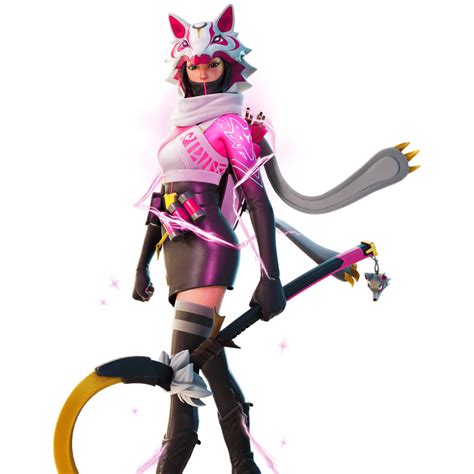 Fortnite Vi Skin Png Styles Pictures
