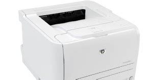 Install the latest driver for hp laserjet p2035. HP LaserJet P2035 Printer Driver Free Download