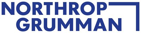 Noted New Logo For Northrop Grumman — Fazyluckers
