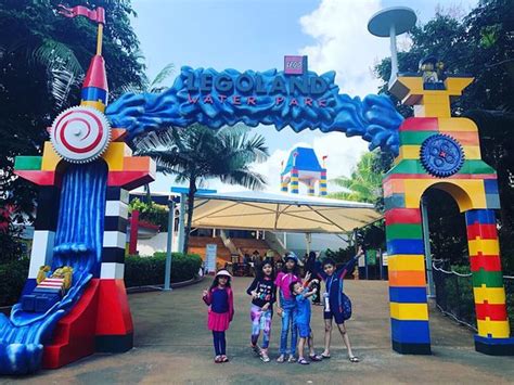 Legoland Malaysia Johor Bahru 2019 Lo Que Se Debe Saber Antes De